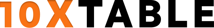 10xTable