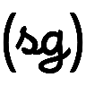 Softgarden logo